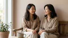 Das Geheimnis einer 51-jährigen Koreanerin, die aussieht wie ihre Tochter