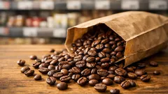 Welche Kaffeebohnen aus dem Supermarkt im Test wirklich überzeugen