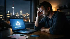 Online-Lotto: Fehlermeldung beim Bezahlen – und plötzlich wäre es der Jackpot gewesen