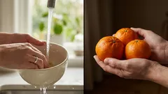 Warum Gäste kein Geschirr abwaschen sollten: Aberglaube und logische Erklärung kurz