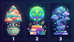 Persönlichkeitstyp-Test: Finde heraus, was sich schon bald in deinem Leben ändern wird