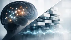 Neue Studie zeigt, warum KI und unser Gehirn Sprache überraschend ähnlich verarbeiten