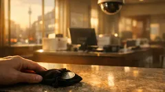 Gefälschte 10’000-Yen-Gedenkmünzen: Wie ein Münztrick Tokios Bankschalter täuschte