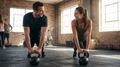 Was sind versteckte Muskeln und warum solltest du sie trainieren? Ein Coach erklärt