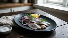 Der gesündeste Fisch für ältere Erwachsene ist bekannt