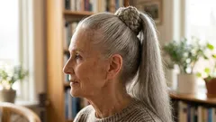 Sie sofort älter aussehen lassen: Frisuren nach 40, die Sie unbedingt vermeiden sollten