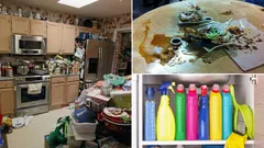 10 häufige Fehler, die Pensionierte in einer Einzimmerwohnung machen