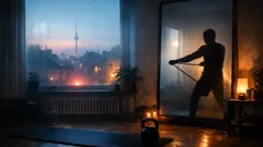 Bauchfett reduzieren: So funktioniert der Mix aus Kraft, Ausdauer und Alltag wirklich