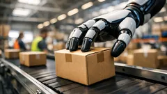 Humanoide Roboter 2025: Warum der Hype grösser ist als die echte Verbreitung