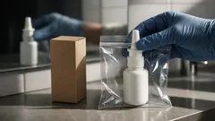 Nasenspray-Rückruf: So erkennst du betroffene ReBoost- und ClearLife-Fläschchen