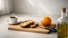 Warum Olivenöl auf Jamón ibérico den Geschmack dämpfen kann – und was besser passt