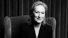 5 einfache Beauty-Regeln von Meryl Streep, die Falten in Ausstrahlung verwandeln