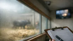 Nashorn-Baby im BIOPARC Valencia: Warum Kairus Geburt ein Signal für den Artenschutz ist