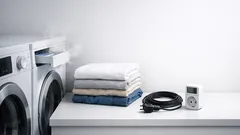 Strom sparen beim Waschen: so senkst du den Verbrauch von Waschmaschine und Trockner sofort