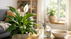 Einblatt blüht nicht? Die 7 häufigsten Ursachen und schnelle Lösungen