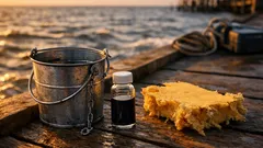 Tiefsee-Bakterium frisst Polyurethan: Was der Fund für PU-Recycling und Umwelt bedeutet