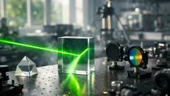 Warum der Impuls von Licht im Glas bis heute umstritten ist