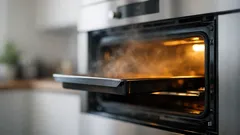 Warum dein Backblech ungleichmässig bräunt – und wie du es im Ofen richtig ausrichtest