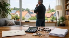 Impuesto Predial 2026: so sparst du ab 60 mit der 50-UIT-Deducción bei der Grundsteuer