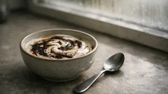 DIY-Gesichtsmaske mit Kaffee und Joghurt: Rezept für einen schnellen Glow