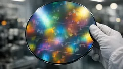 MoS2 auf 200-mm-Wafern: warum 2D-Halbleiter jetzt industrienah werden