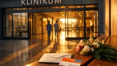 Organspende im Spital: Wie zwei Ja fünf Menschen eine neue Chance gaben