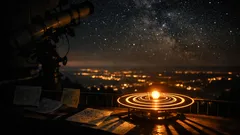 Welcher Planet ist der Erde wirklich am nächsten – warum Merkur im Durchschnitt gewinnt