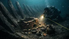 Svælget 2 im Øresund: Das Wrack, das die Kogge neu definiert