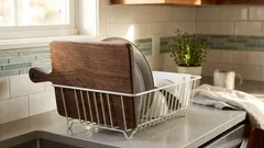 Was Sie nicht in der Spülmaschine waschen sollten – Häufige Fehler