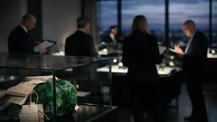 Smaragd «Imboo»: Was hinter dem 11’685-Karat-Fund aus der Kagem-Mine wirklich steckt